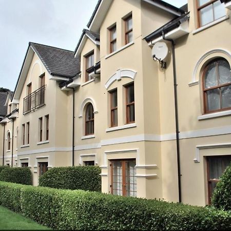 The Elms Apartments Ramsey Isle Of Man Uk Zewnętrze zdjęcie