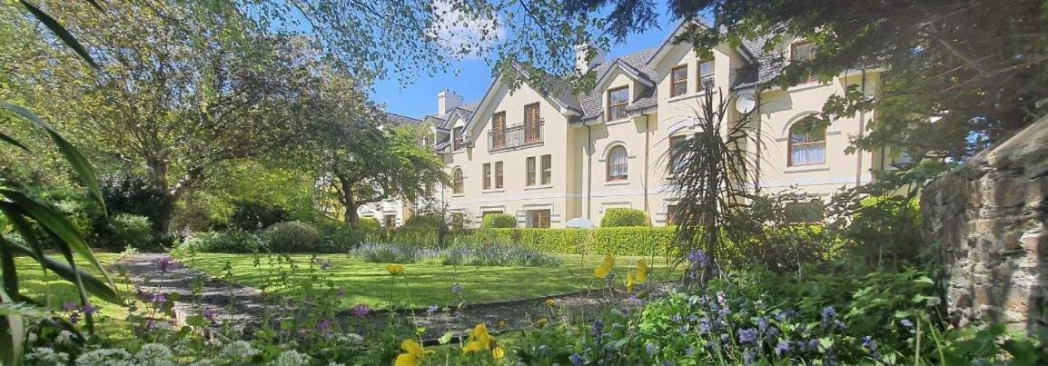 The Elms Apartments Ramsey Isle Of Man Uk Zewnętrze zdjęcie