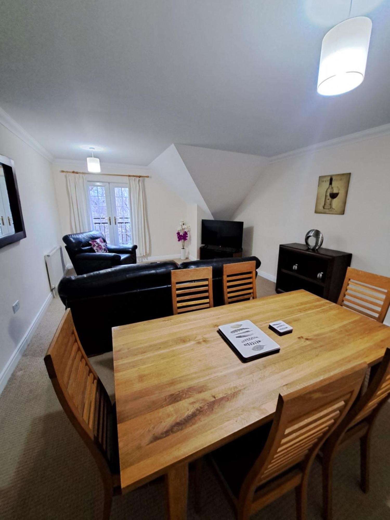 The Elms Apartments Ramsey Isle Of Man Uk Zewnętrze zdjęcie