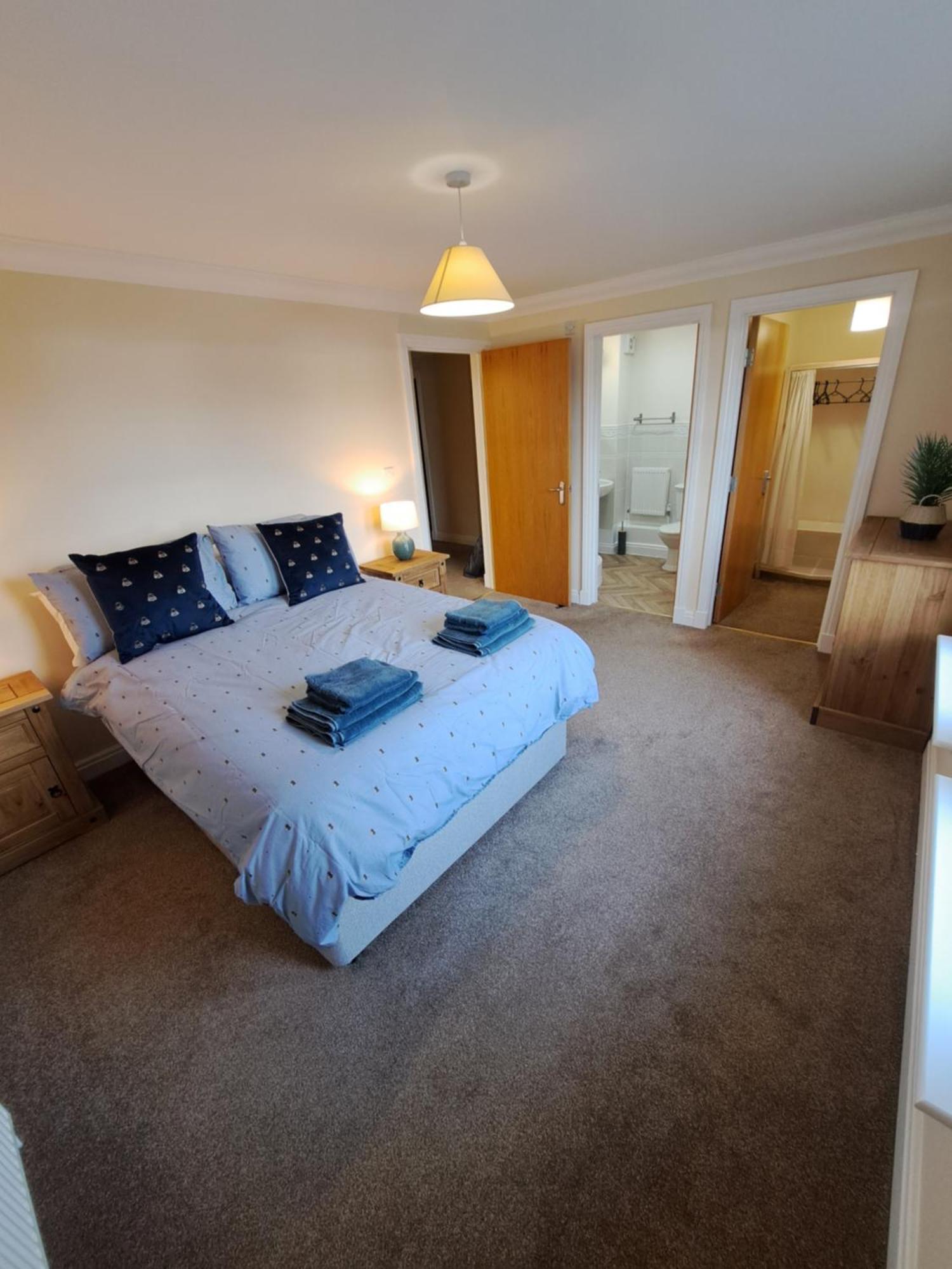 The Elms Apartments Ramsey Isle Of Man Uk Zewnętrze zdjęcie
