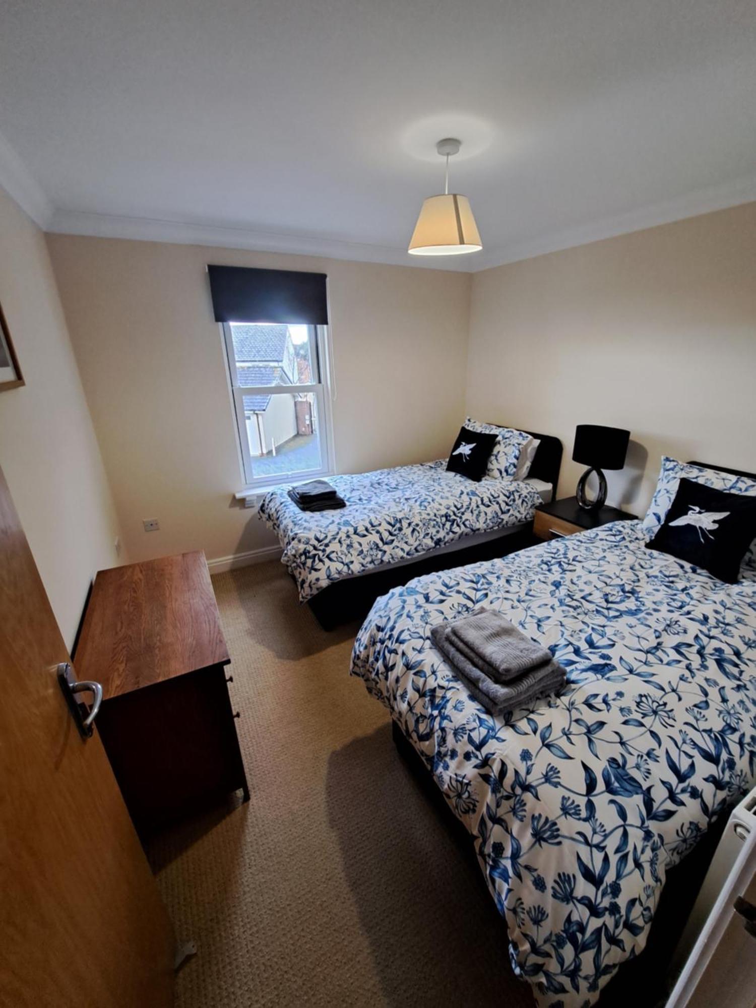The Elms Apartments Ramsey Isle Of Man Uk Zewnętrze zdjęcie